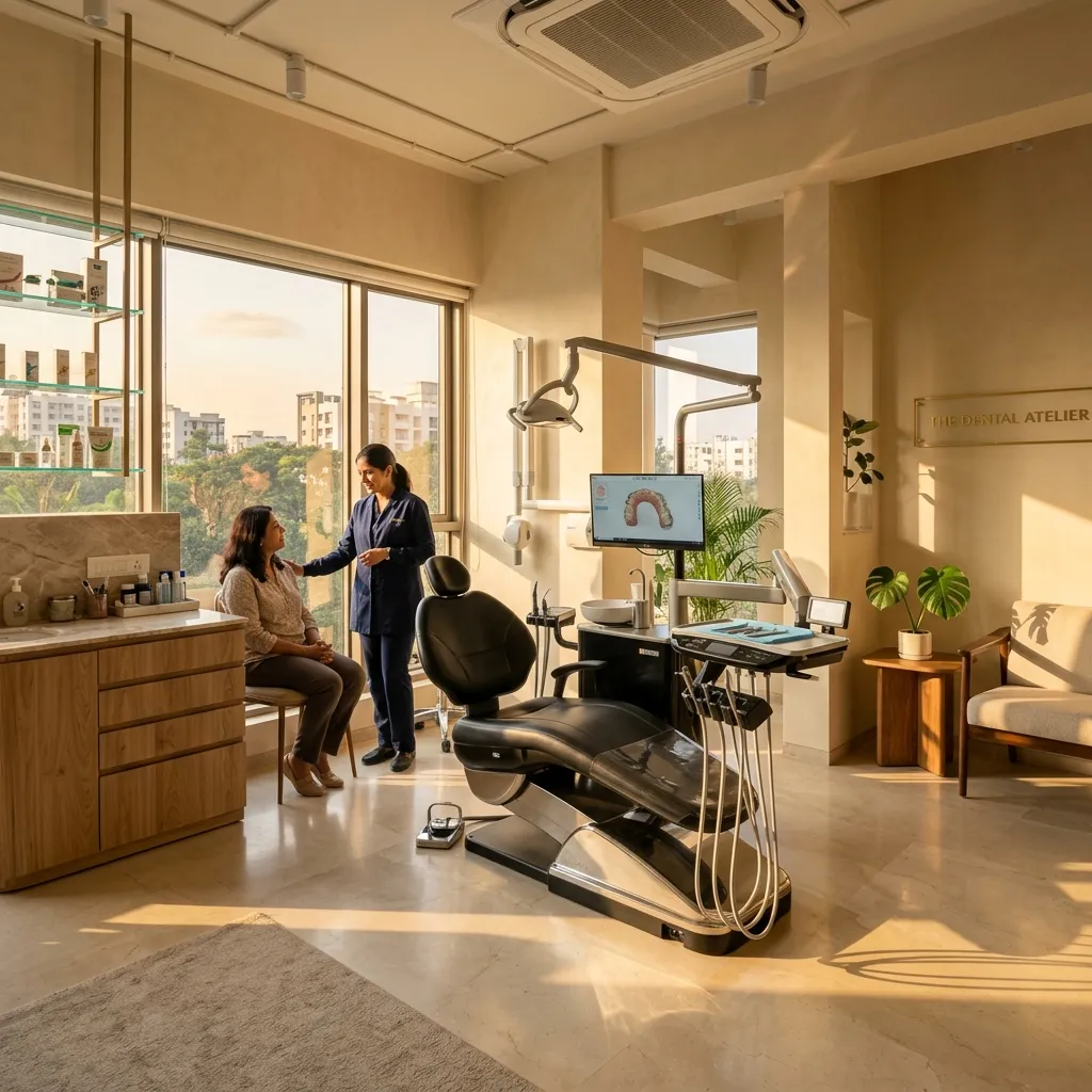 Dental Clinic