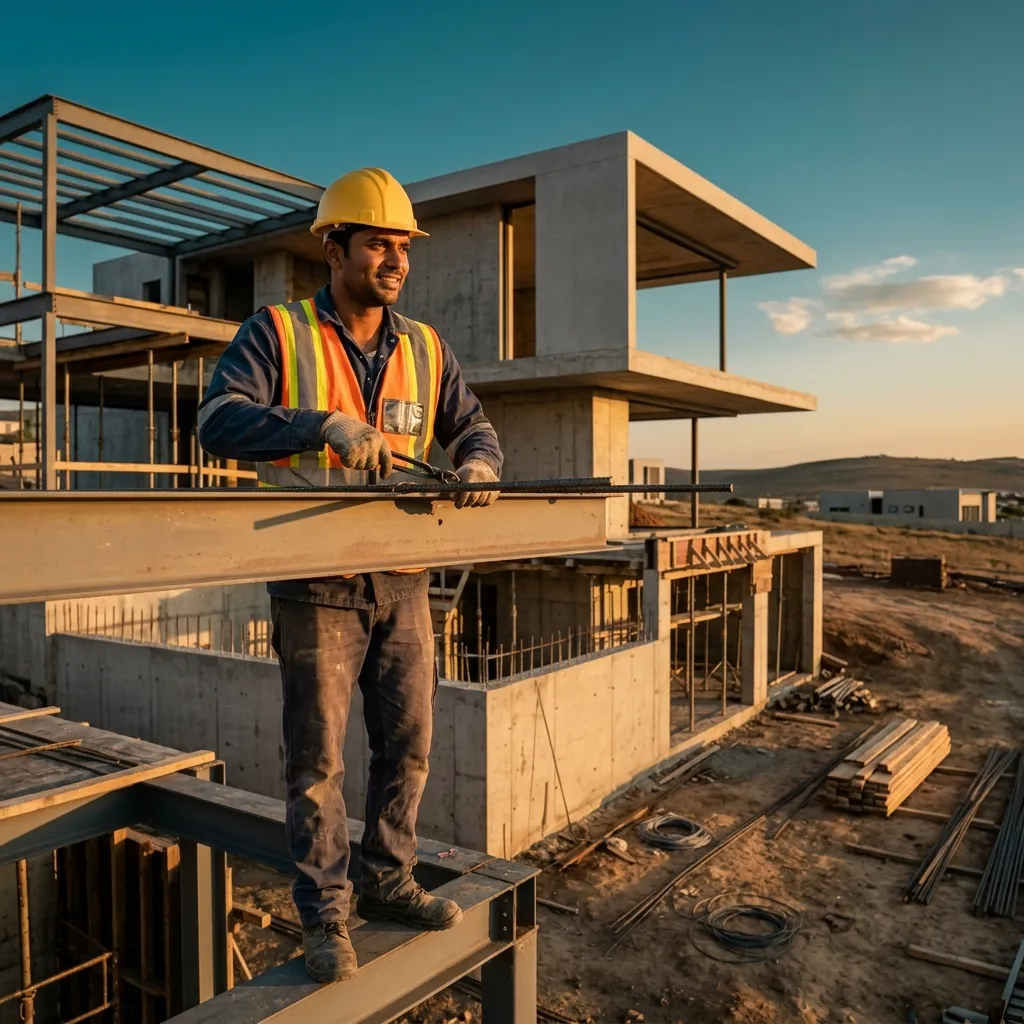SISU Turnkey Construction Services in Bangalore