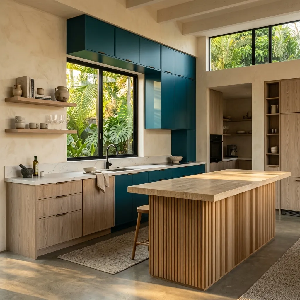 SISU Turnkey Interiors Services in Bangalore