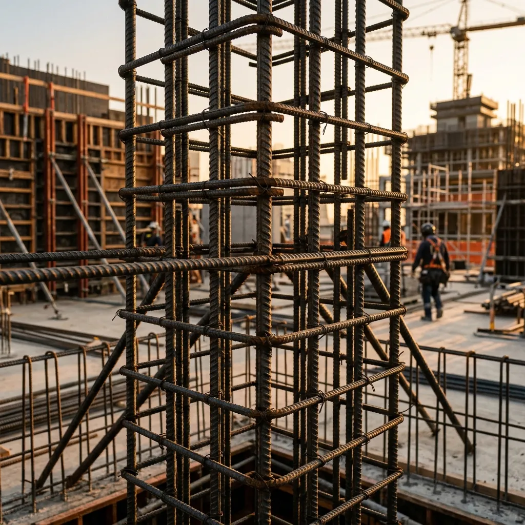SISU Turnkey Structural Design Services in Bangalore